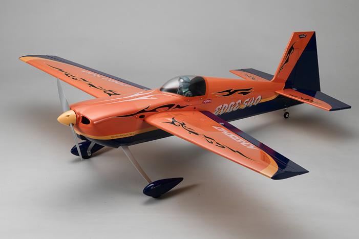 Kyosho EDGE 540 50